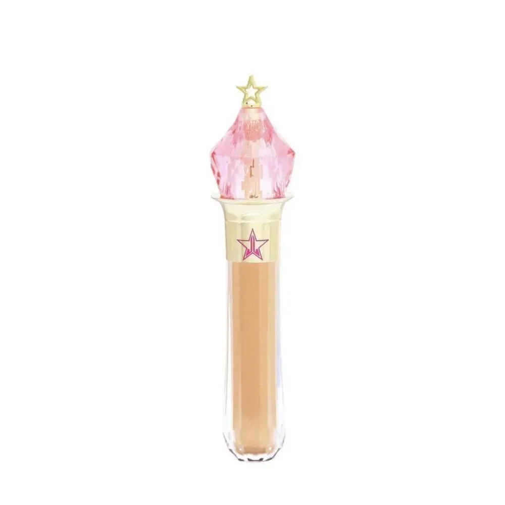 Jeffree Star Cosmetics Magic Star Liquid Concealer Shade C14.5 Full Coverage New